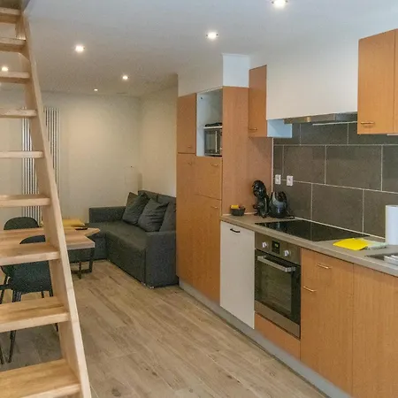 Сasa de vacaciones In Near Center La-Roche-en-Ardenne