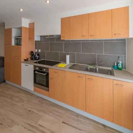 In Near Center Tatil Evi La-Roche-en-Ardenne