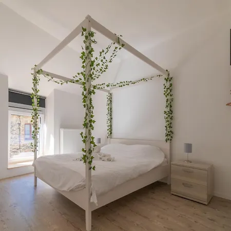 Romantisch Met Massagezetel Casa vacanze *