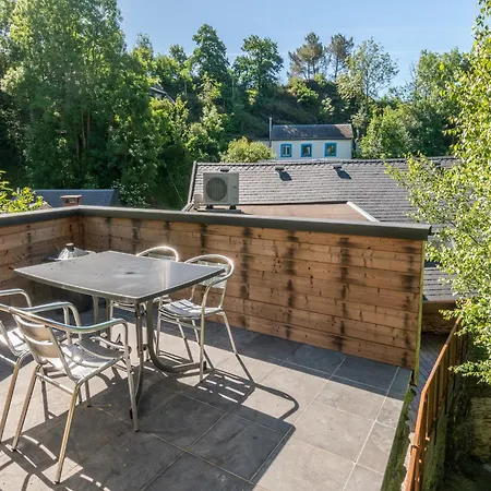 In Near Center La-Roche-en-Ardenne