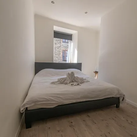 In Near Center Tatil Evi