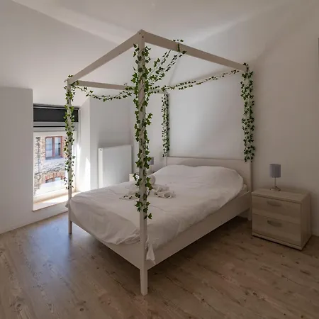 Dom wakacyjny In Near Center *