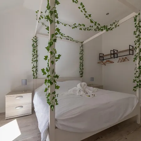 Casa vacanze Romantisch Met Massagezetel La-Roche-en-Ardenne