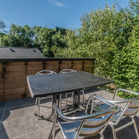 In Near Center * La-Roche-en-Ardenne