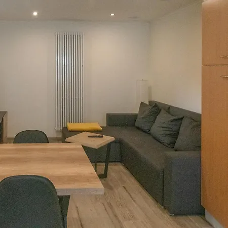 In Near Center La-Roche-en-Ardenne