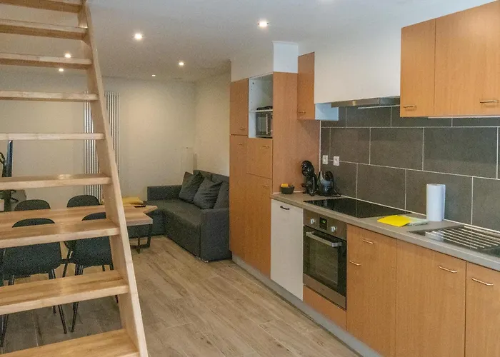 Tatil Evi In Near Center La-Roche-en-Ardenne