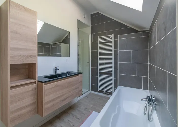 In Near Center La-Roche-en-Ardenne