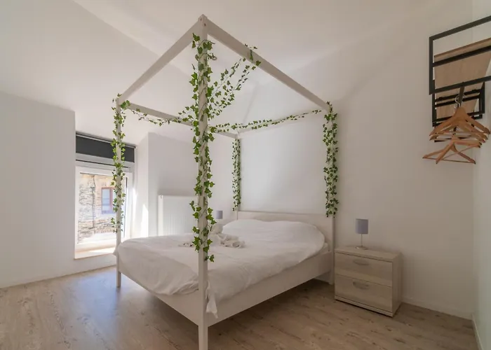 In Near Center Tatil Evi *