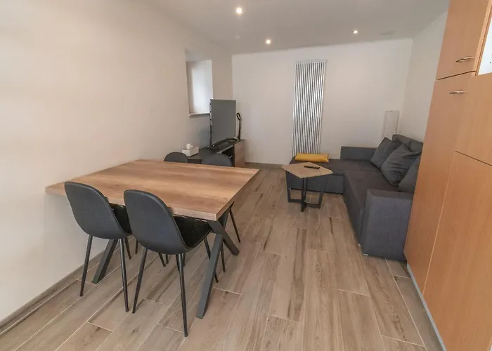 Tatil Evi In Near Center *