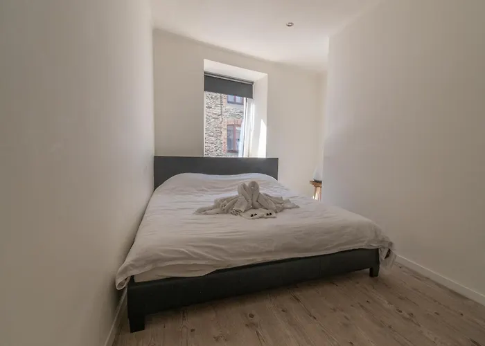 In Near Center Tatil Evi