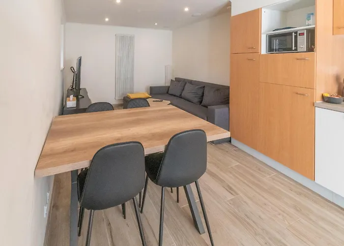 Tatil Evi In Near Center