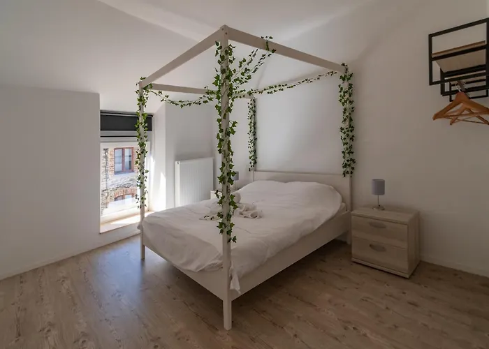 Tatil Evi In Near Center *