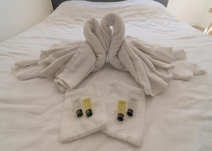 In Near Center Tatil Evi La-Roche-en-Ardenne