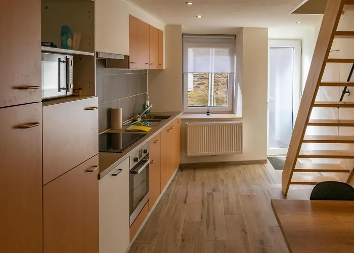 In Near Center La-Roche-en-Ardenne