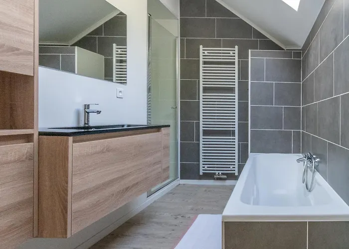 In Near Center La-Roche-en-Ardenne