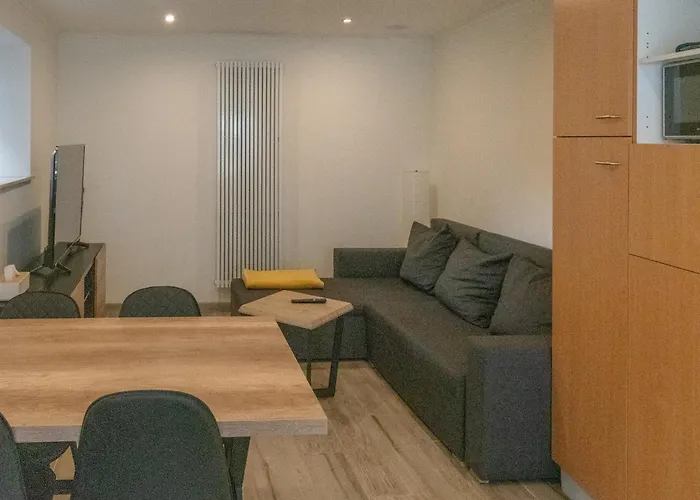 In Near Center La-Roche-en-Ardenne