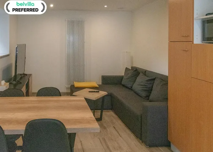 Tatil Evi In Near Center *